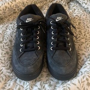 Nike size 12